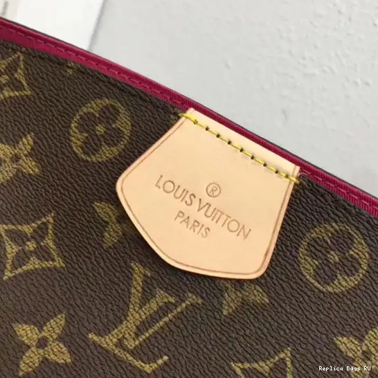 Affordable PM Vuitton GRACEFUL Louis 0523
